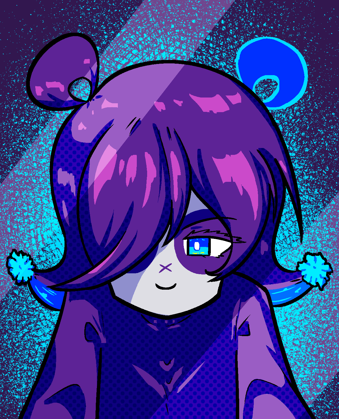 Shikagayaki Namako, an eldritch